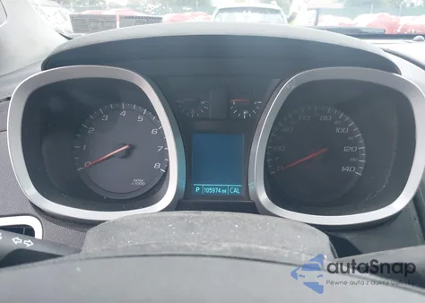 2013 Chevrolet Equinox Ls from USA, damaged, VIN 2GNALBEK6D6426426